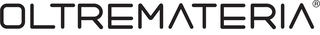 Oltremateria Logo